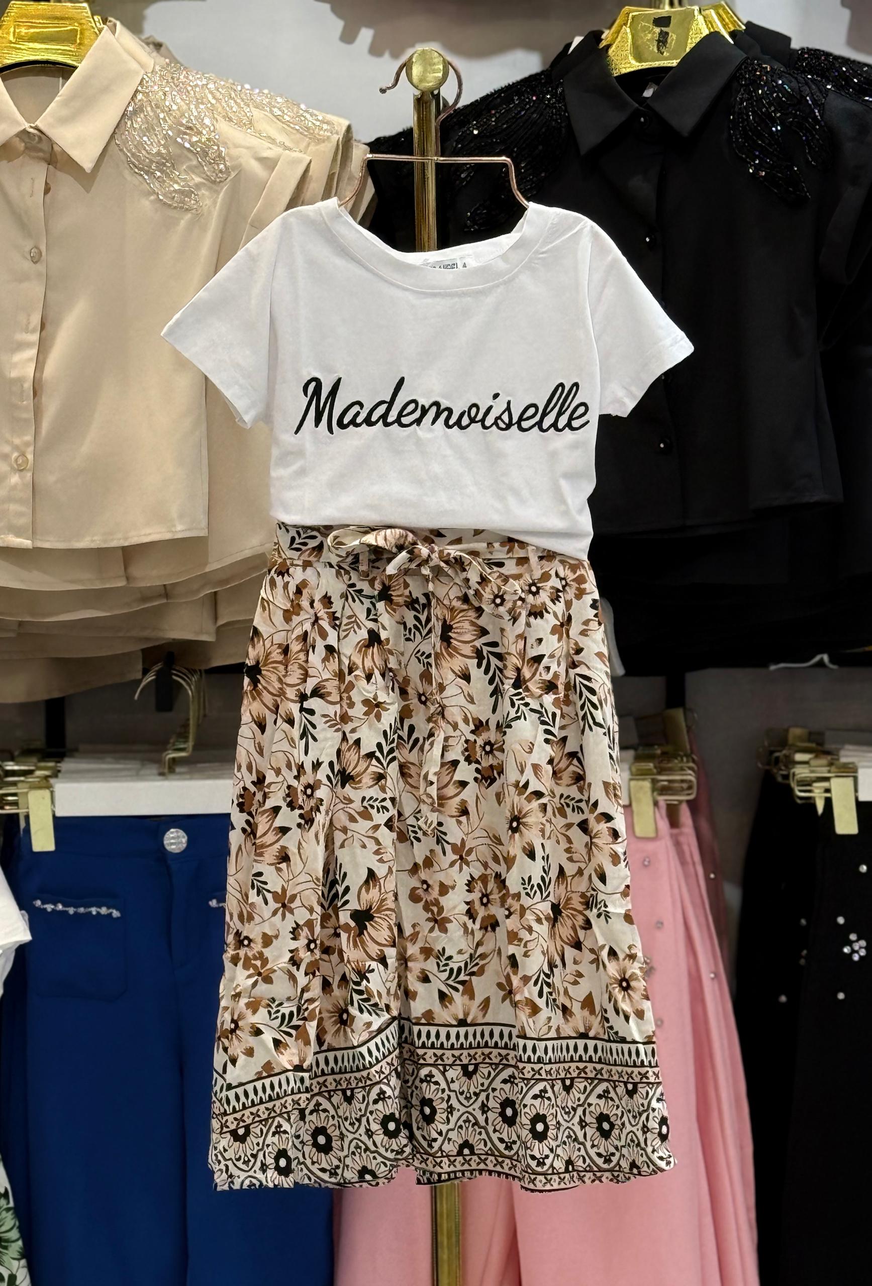 Ensemble jupe