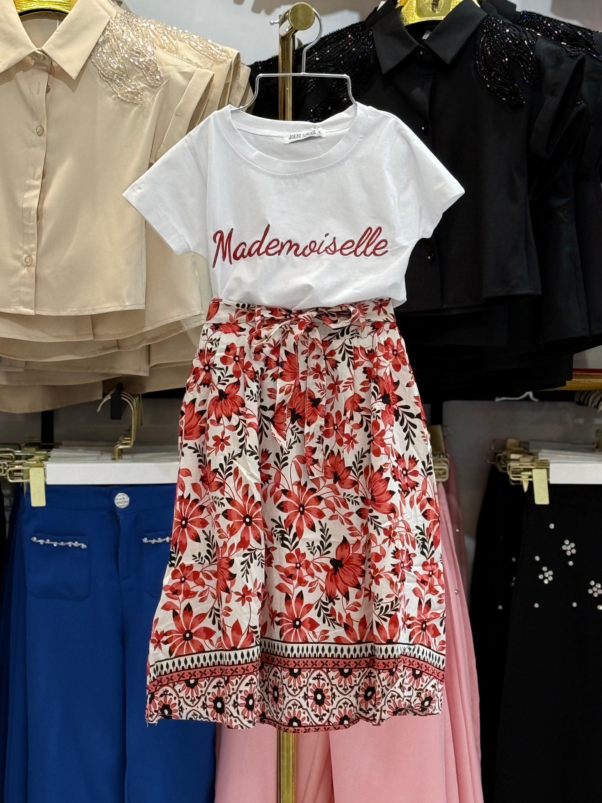 Ensemble jupe