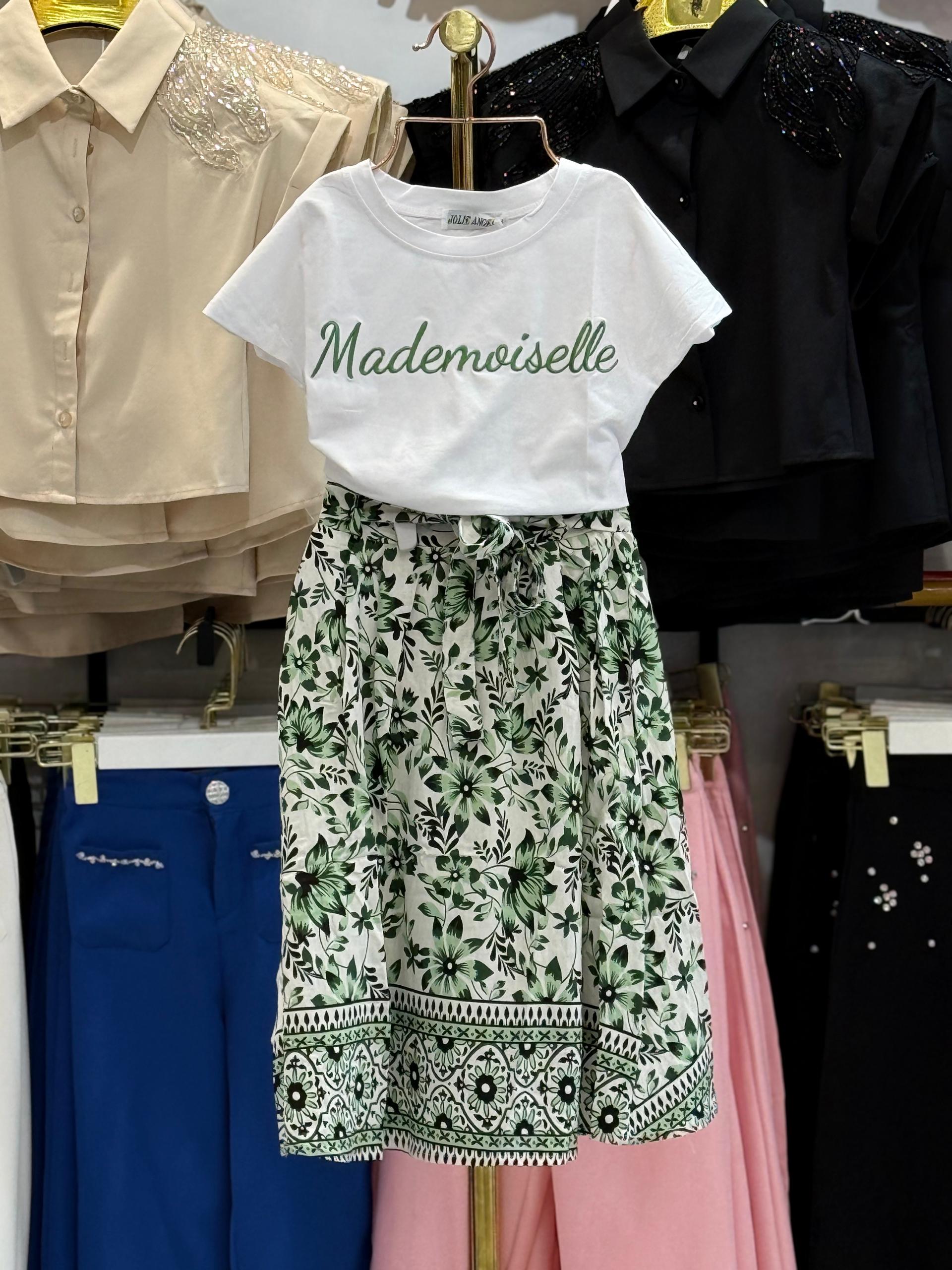 Ensemble jupe