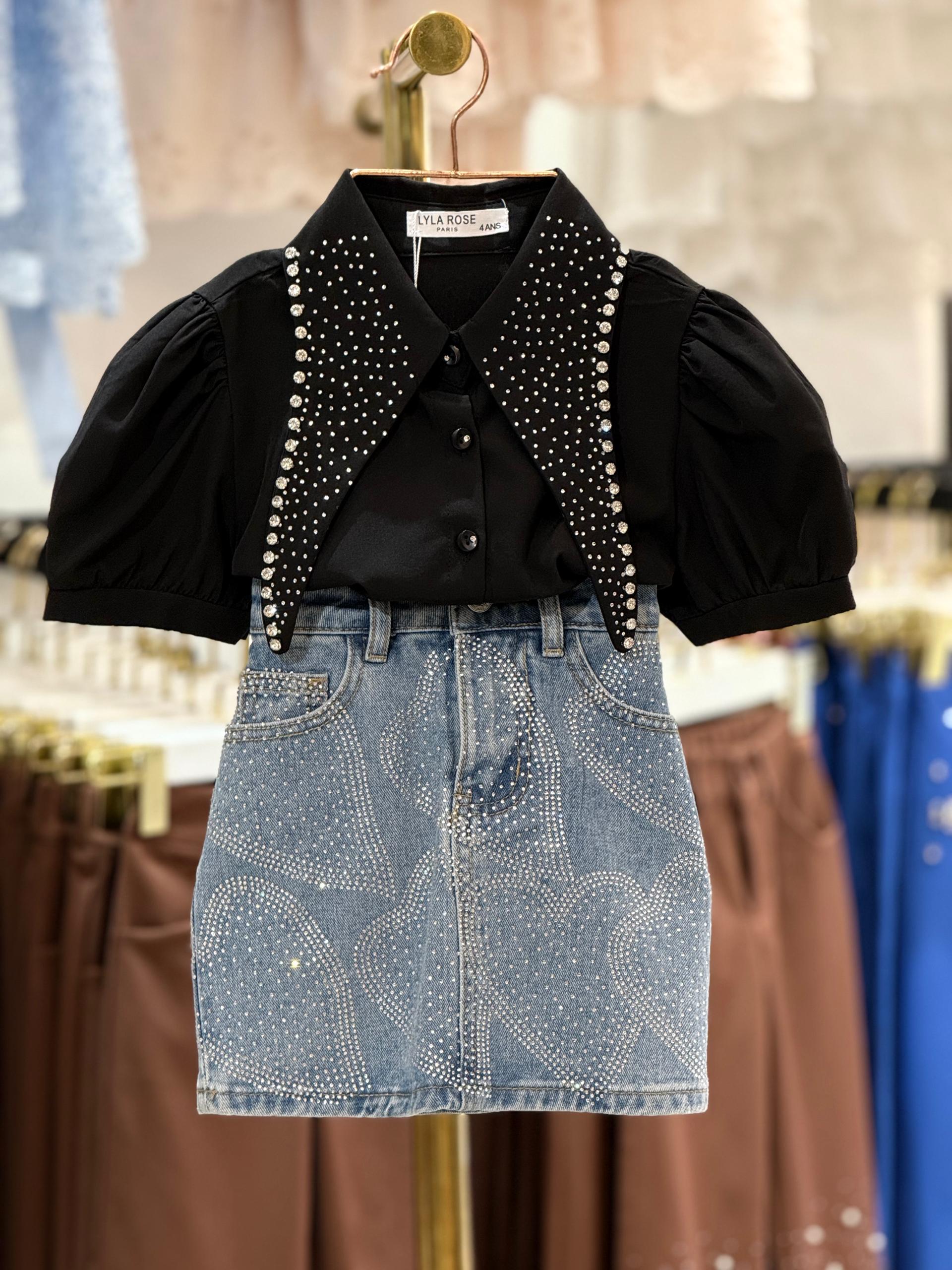 Ensemble jupe