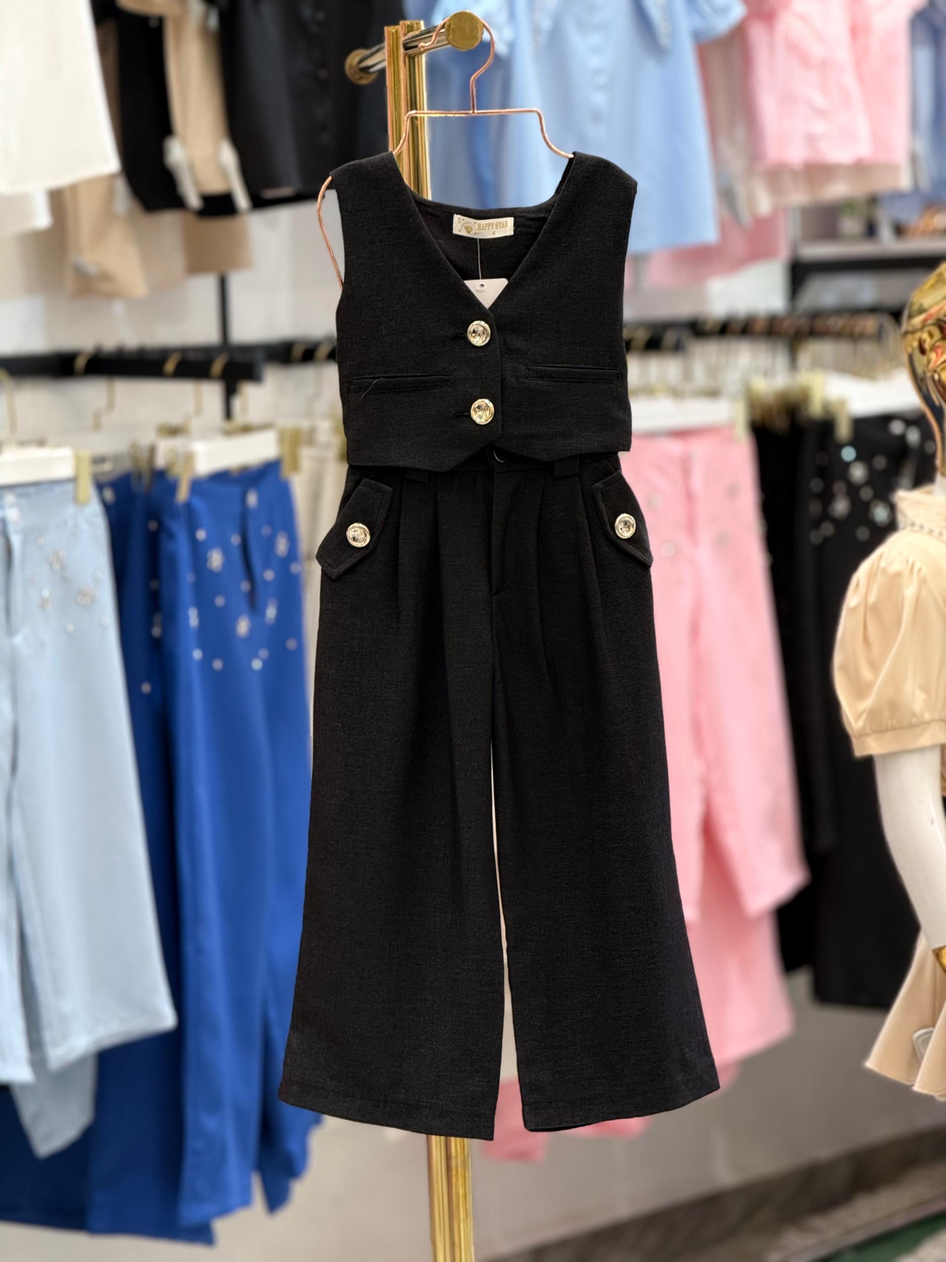 Ensemble pantalon