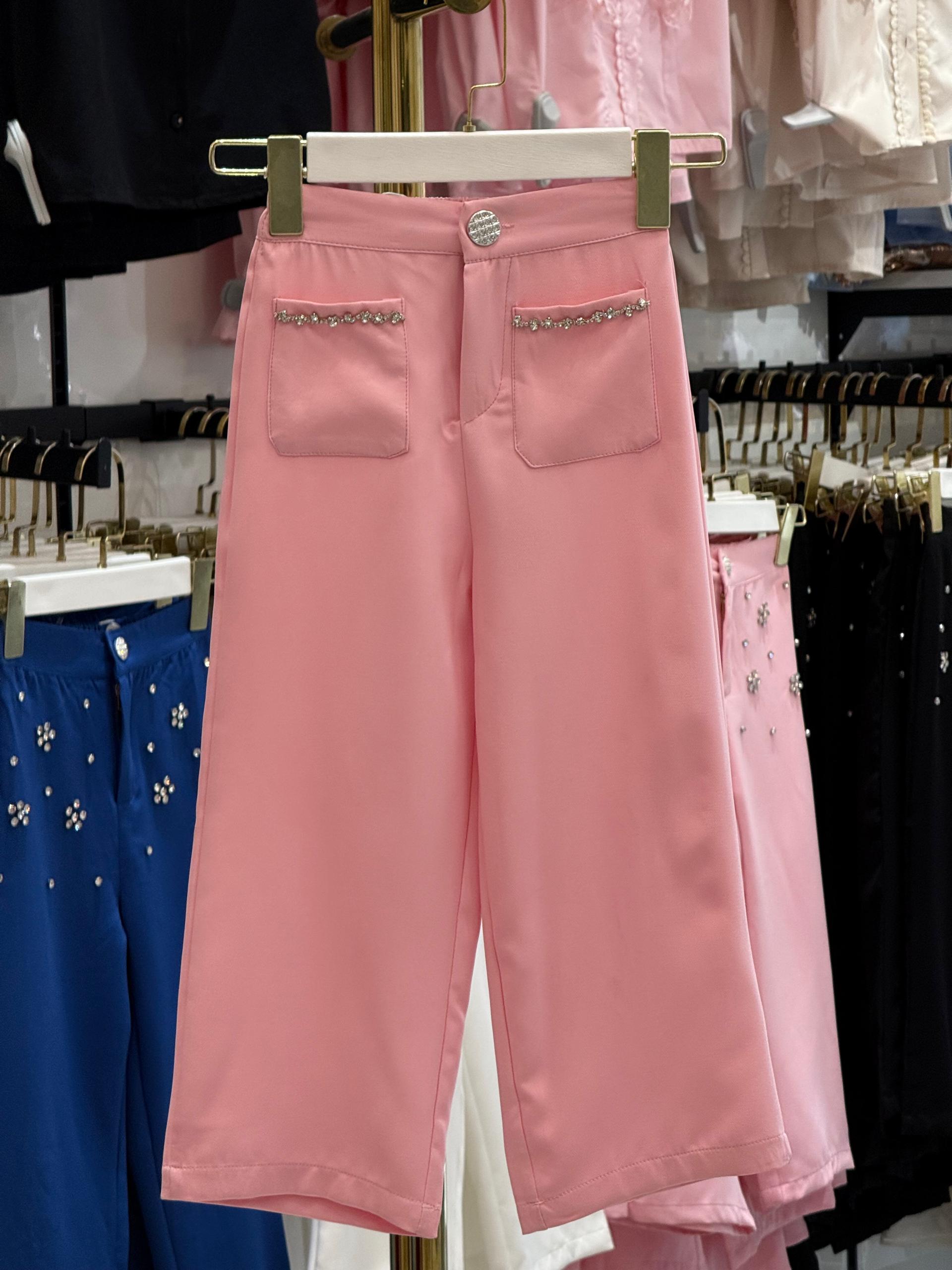 Pantalon classique