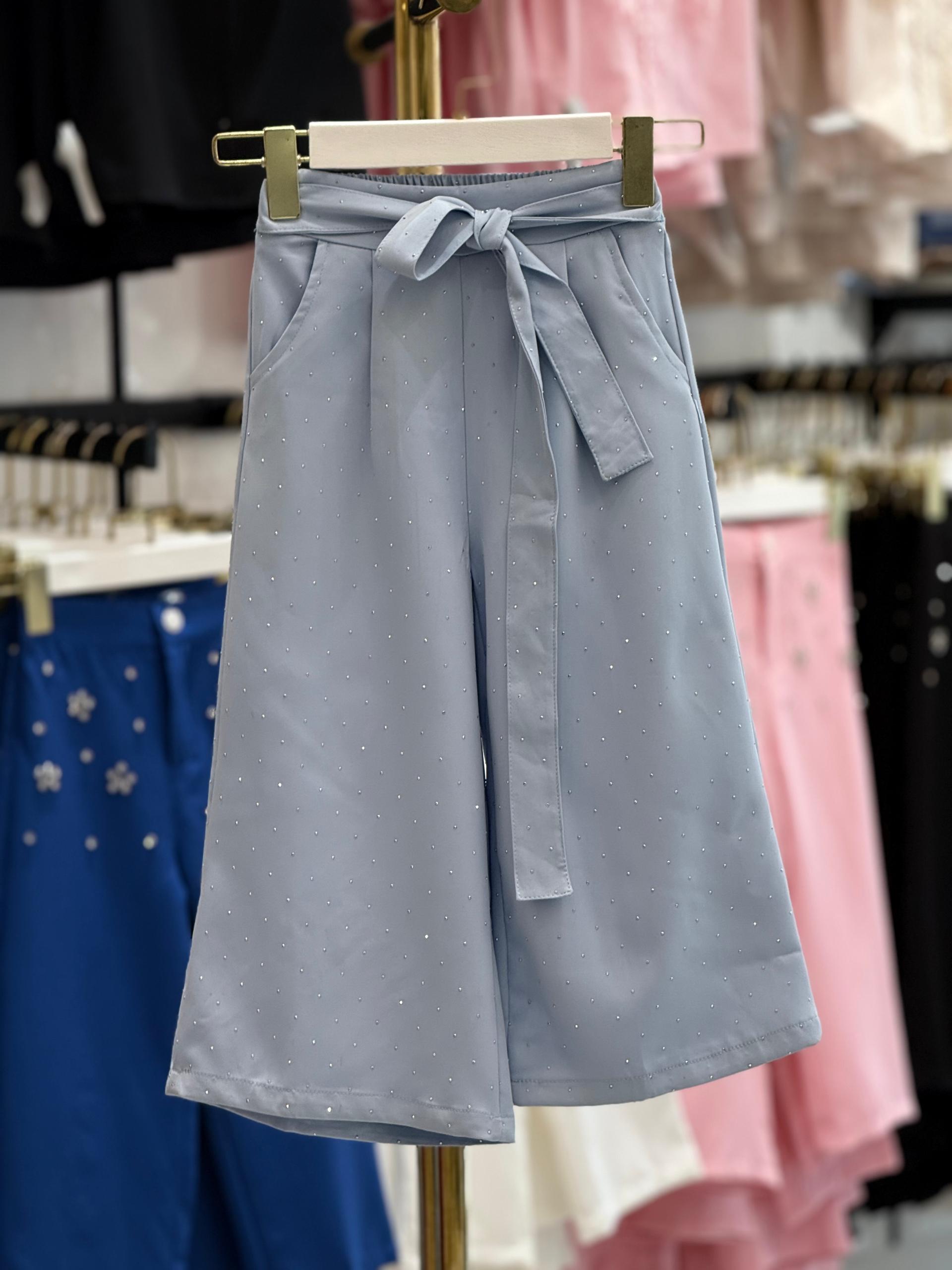 Pantalon classique