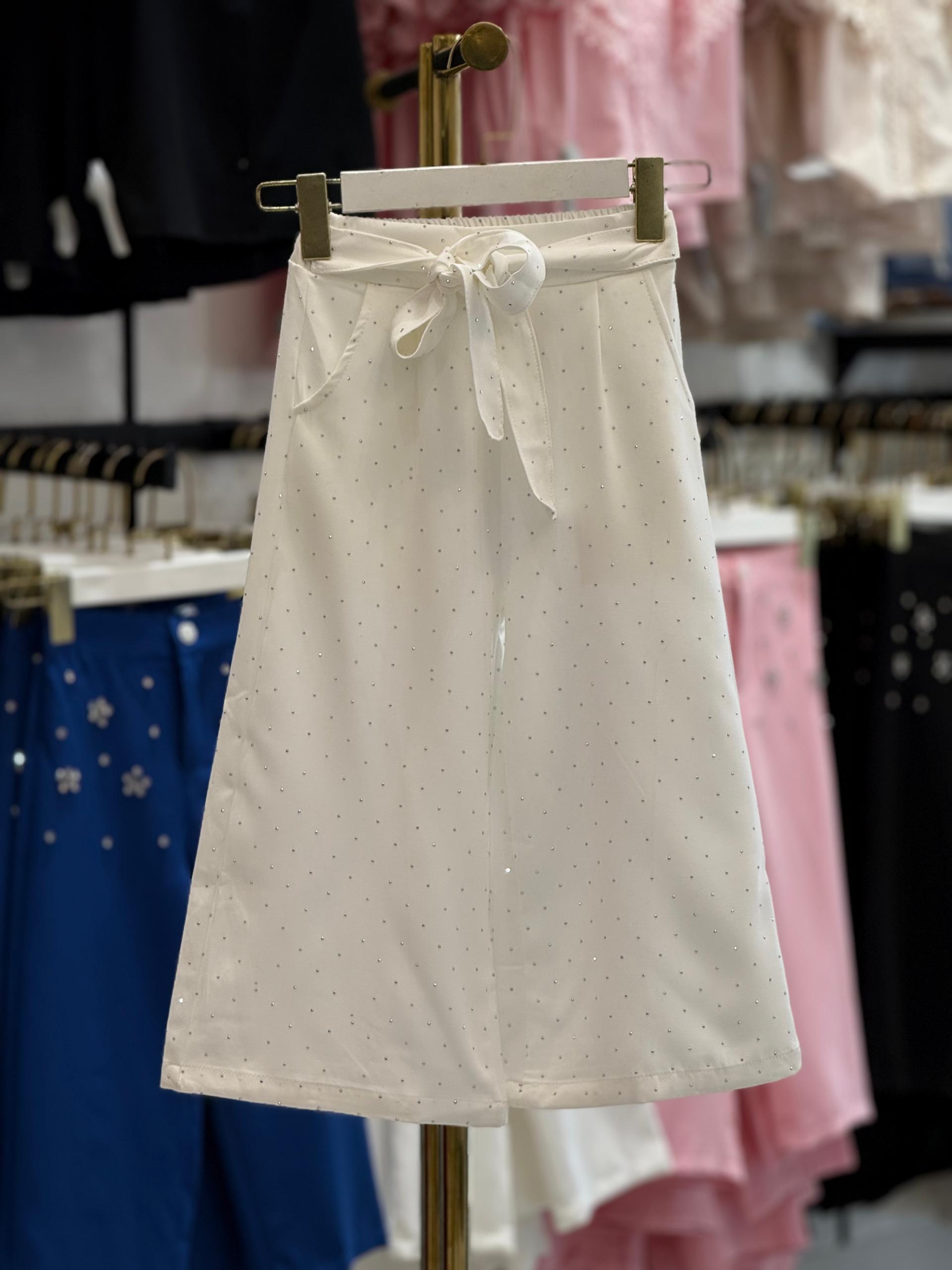 Pantalon classique