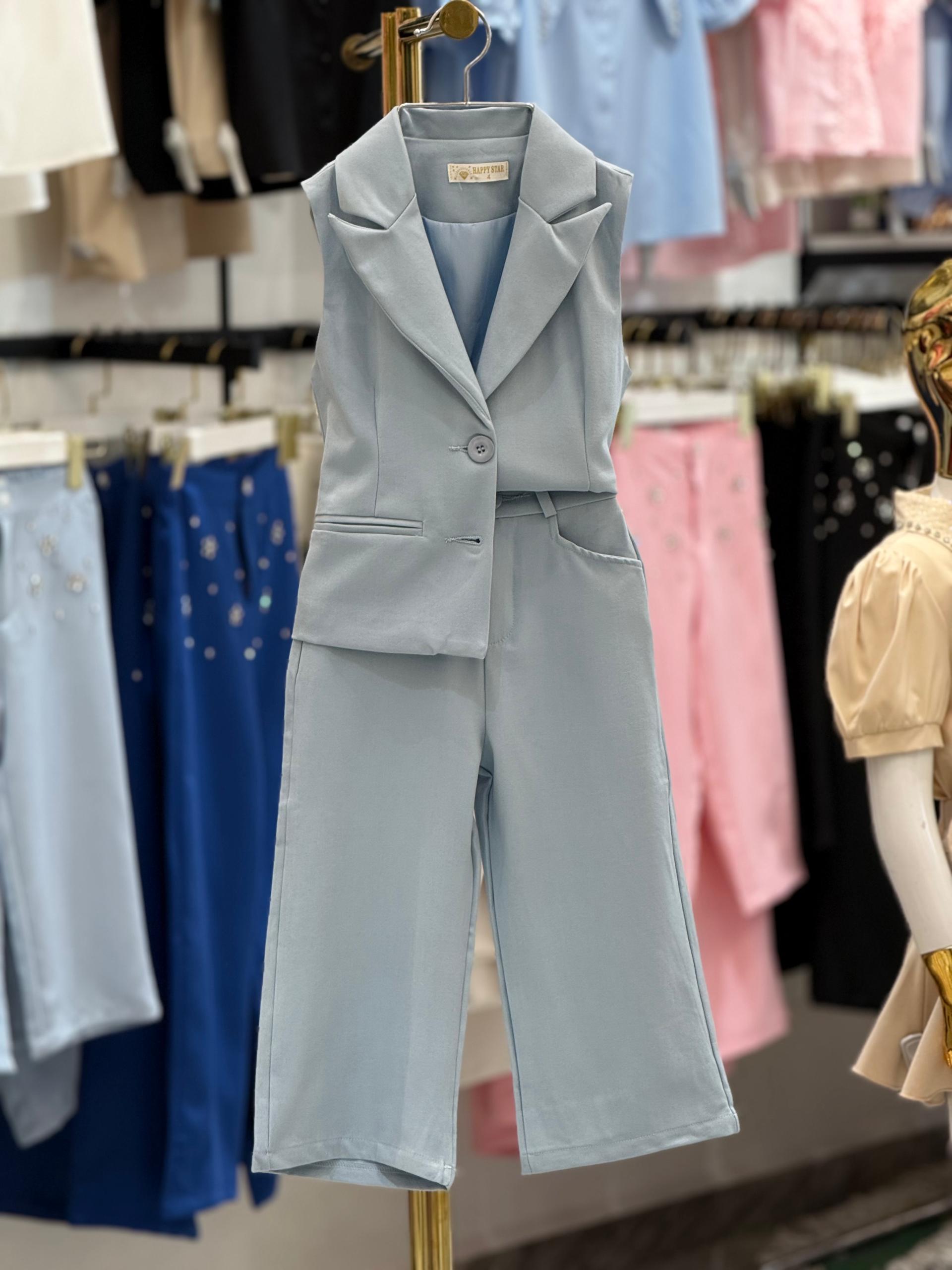 Ensemble pantalon
