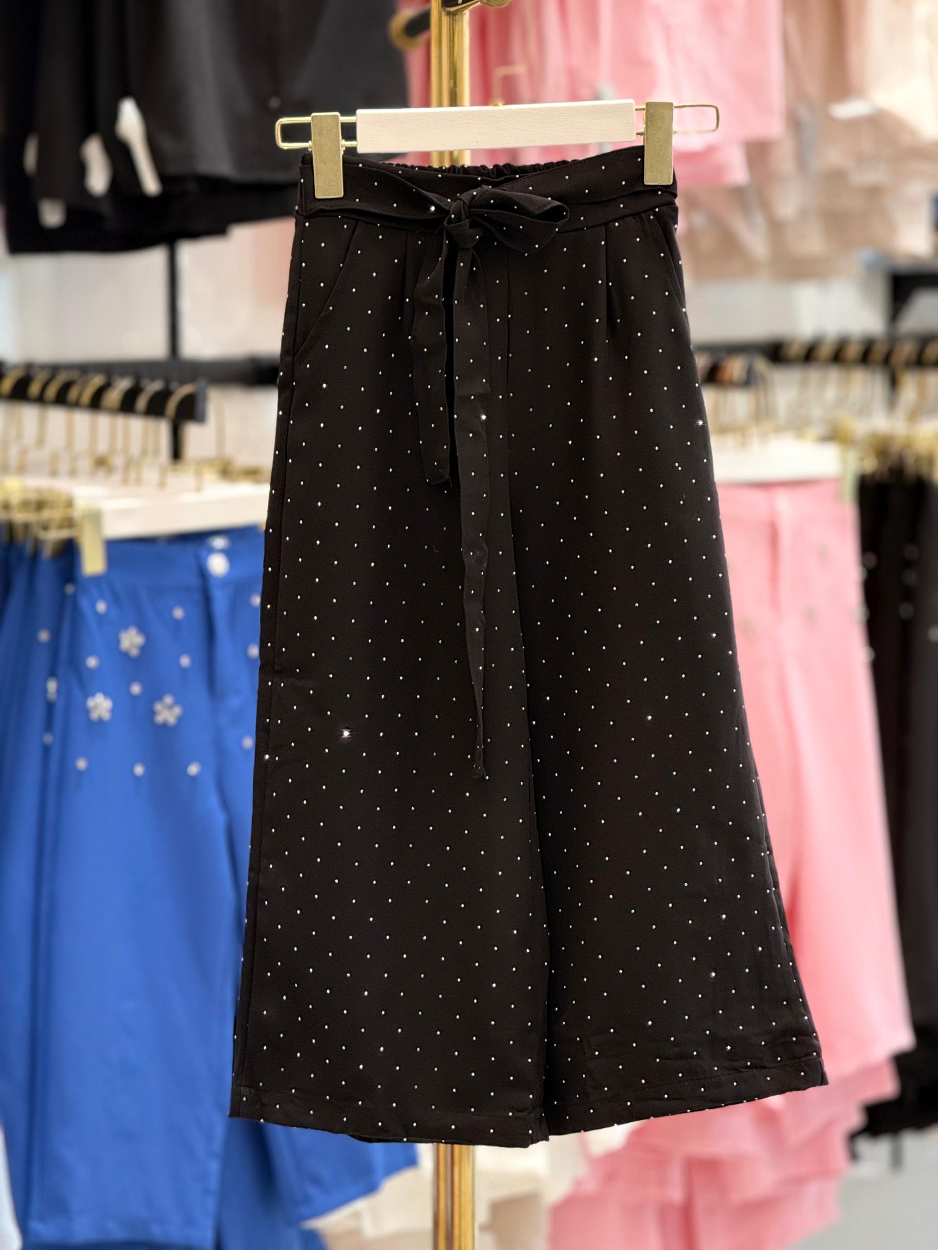 Pantalon classique