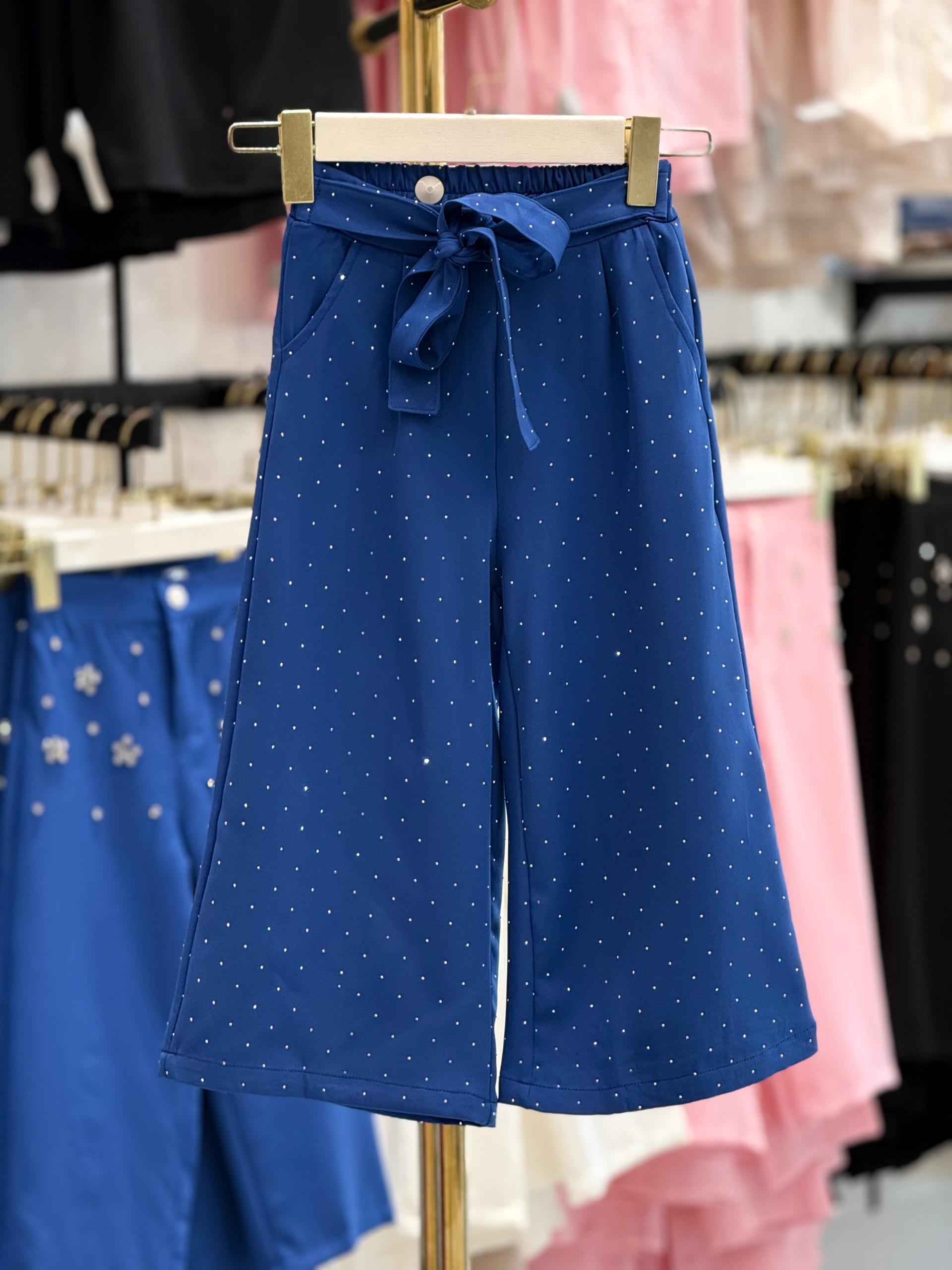 Pantalon classique