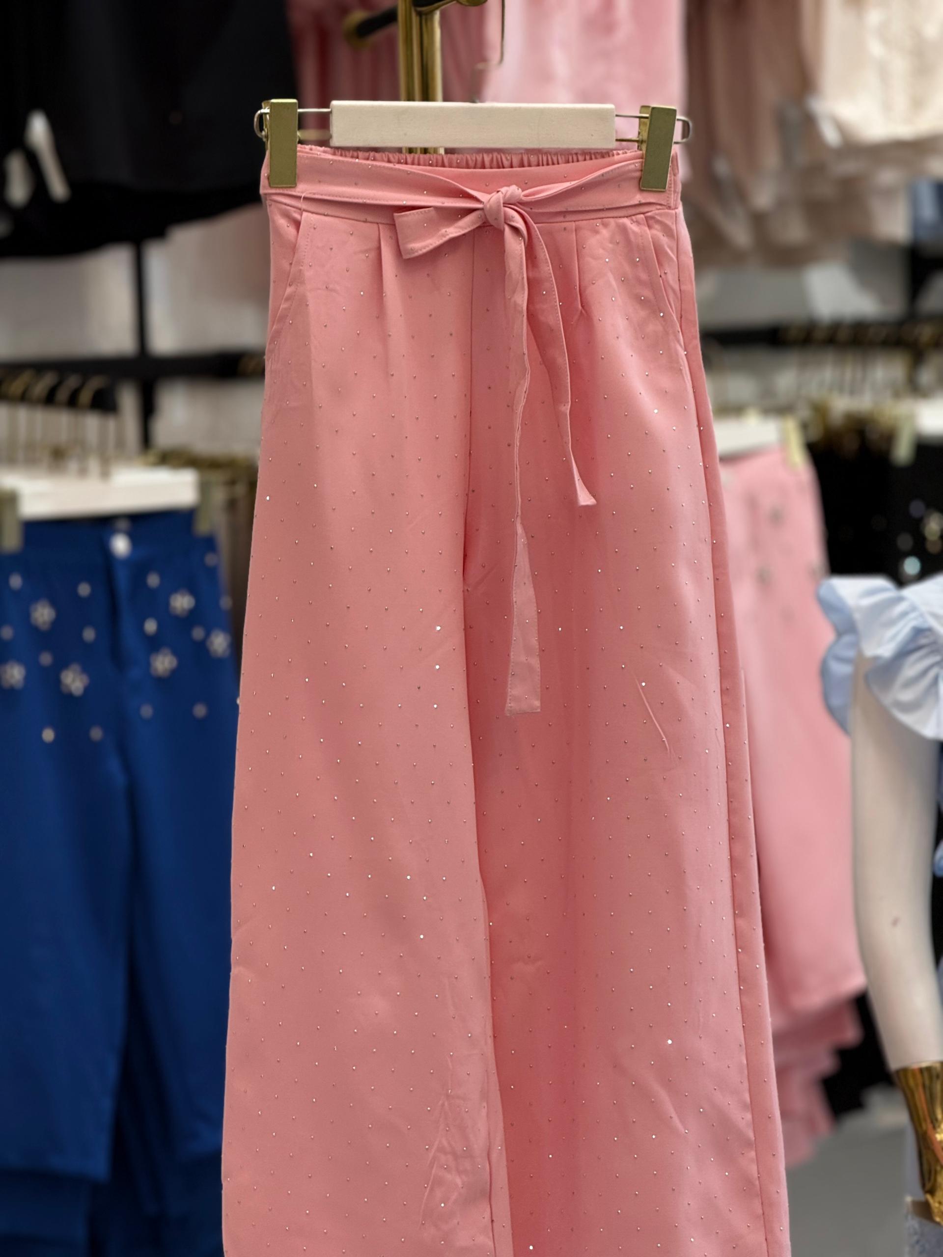 Pantalon classique