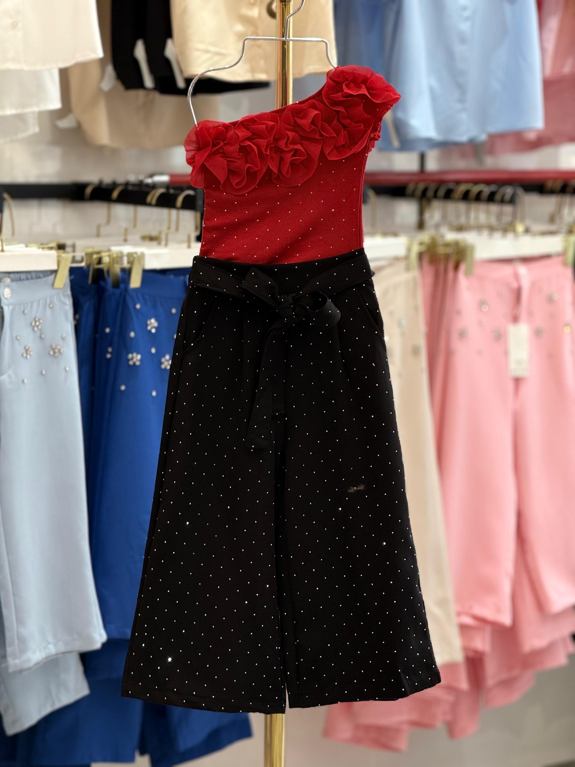 Ensemble pantalon
